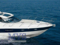 Atlantis 42 HT Hardtop