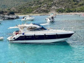 Man&ograve; M35 Sportboot