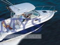 Robalo R265 Barco pesquero