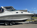 Larson 290 Cruiser Sportsbåd