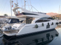 Princess 60 FLY - MODEL 2012 Flybridge