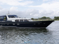 Wim van der Valk Continental 1700 Motoryat