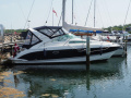 Fairline Targa 30 Motoryacht