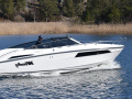 Windy 27 SOLANO Motoryacht