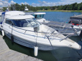 Uttern C66 Motoryacht