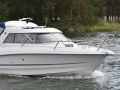 Uttern C66 Motoryat