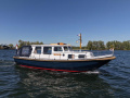 Ijlstervlet 9.60 OK Motoryacht