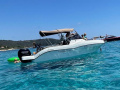 Karel Ionian Sun 600 Bateau de sport