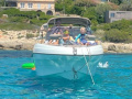 Karel Ionian Sun 600 Sport boat