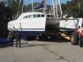Lagoon 410 Katamaran