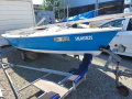 Performance Sailcraft Laser 16 Jolle