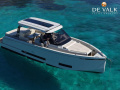 De Antonio D36 Open HT Hardtop