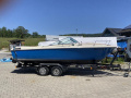 Wellcraft Sunhatch 196 Sport boat