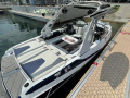 Malibu copropri&eacute;taire Wakesetter 21 VLX Wakeboard/Wakesurf