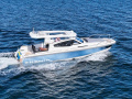 Nimbus W9 T-Top Motoryacht