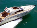 Dalla Pieta DP 48 Altair Hardtop