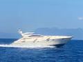 Dalla Piet&agrave; DP 48 Altair Hardtop