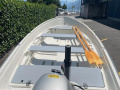 Terhi 440 Barca a remi