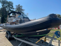 Zodiac Medline 6.8 RIB