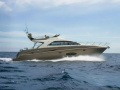 Riva Sportriva 56 Flybridge