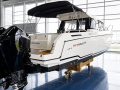 Parker 920 EXPLORER MAX Motoryacht