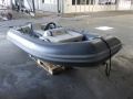 Williams Minijet 280 Bateau semi-rigide