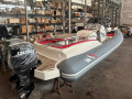 Panamera Yacht py 90 Gommone a scafo rigido