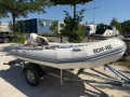 Zodiac YL340R Bateau semi-rigide