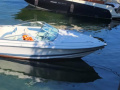 Cadorette Thundercraft Sportboot
