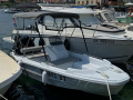 Roto 450s family Konsolenboot