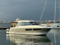 Jeanneau NC9 Semicabinato