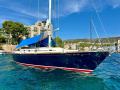 Plenamar 36 Blauwasseryacht