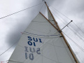 Volharding Volharding Sailing yacht