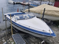 Larson All American 170 CL Sportboot