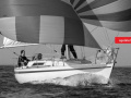 Beneteau First 30 Plachetní jachta