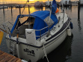 Maxi 84 Sailing yacht