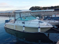 Robalo R265 Center Console Boat