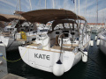 Elan Impression 40.1 Seilyacht