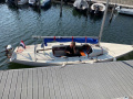 Portier Yngling Kielboot