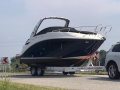 Sea Ray 265 Sundancer Semicabinato