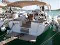 Elan Impression 45.1 Jadralna jahta