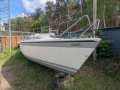 Dehler Dehlya 25 Segelyacht