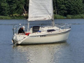 Dehler Dehlya 25 Segelyacht
