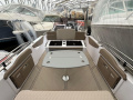 Ranieri 275 SL Center Console