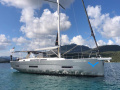 Dufour 530 Grand Large Iate à vela