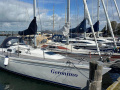 Hanse 331 Yelkenli Yat