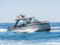 Saxdor 320 GTO Motoryacht