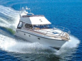 Nord West 390 Fly Flybridge