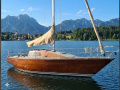 Sommerfeld Mahagoni Yacht c+c 30 Yelkenli Yat