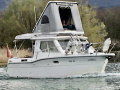 Ocqueteau Espace 740 Kajütboot